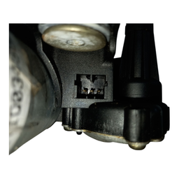 MOTOR LIMPADOR TRASEIRO FIAT 500 09/17 STILO IDEA 2003/2016