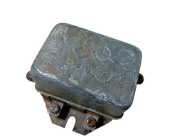 Rele Farol Duplo Auxiliar Universal Bergson