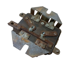 RELE FAROL DUPLO AUXILIAR UNIVERSAL BERGSON