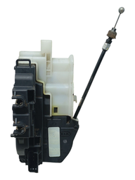 FECHADURA PORTA TRASEIRA ESQUERDA SANTA FÉ 2007 2008 A 2013