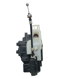 FECHADURA PORTA TRASEIRA ESQUERDA SANTA FÉ 2007 2008 A 2013