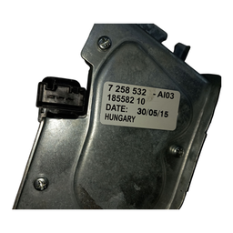 RETROVISOR DIREITO BMW SÉRIE 1 F20 114 116 118 120 125 13/18