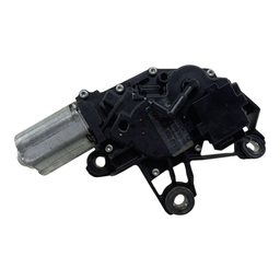 MOTOR LIMPADOR TRASEIRO A3 S3 2001 2002  2005