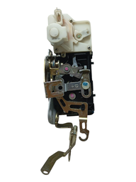 FECHADURA PORTA DIANTEIRA DIREITA FOX SPACEFOX 2004 A 2009