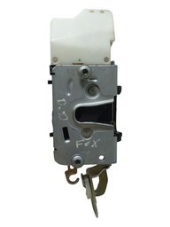 FECHADURA PORTA DIANTEIRA DIREITA FOX SPACEFOX 2004 A 2009