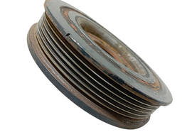 Polia Virabrequim Astra Vectra S10 Blazer 1994 a 1997