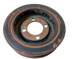 POLIA VIRABREQUIM ASTRA VECTRA S10 BLAZER 1994 A 1997