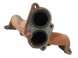 COLETOR ESCAPE ASTRA VECTRA 2.0 8V 1994 1995 A 1997 