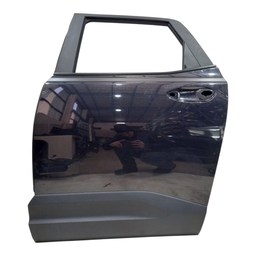 Porta Traseira Esquerda Montana 2023 2024 2025/..