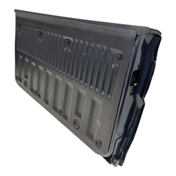 TAMPA TRASEIRA CAÇAMBA MONTANA 2023 2024 2025/..