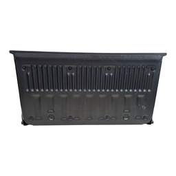 TAMPA TRASEIRA CAÇAMBA MONTANA 2023 2024 2025/..