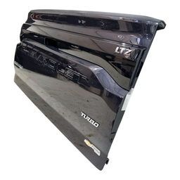 TAMPA TRASEIRA CAÇAMBA MONTANA 2023 2024 2025/..