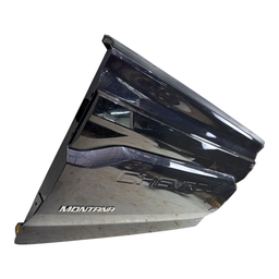 TAMPA TRASEIRA CAÇAMBA MONTANA 2023 2024 2025/..