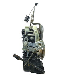 FECHADURA PORTA DIANTEIRA DIREITA FOX SPACEFOX 2004 A 2009