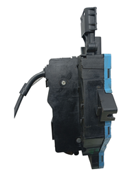 FECHADURA PORTA TRASEIRA ESQUERDA C4 PALLAS 2007 2008 A 2013