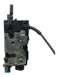 FECHADURA PORTA TRASEIRA ESQUERDA C4 PALLAS 2007 2008 A 2013