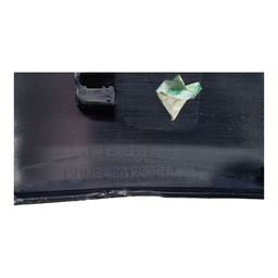 MOLDURA PARALAMA DIANTEIRO DIREITO MONTANA 2023/