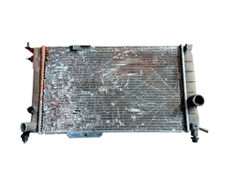 Radiador Água Astra 2.0 8v 1994 1995 1996 1997