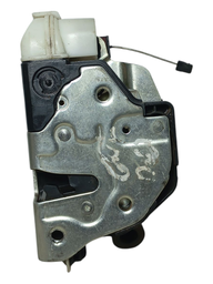 Fechadura Porta Gol Sav Voyage D Dir G5 G6 G7 G8 S/ Trava El