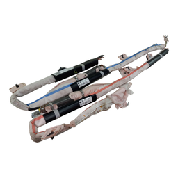  CORTINA AIRBAG TETO MONTANA 2023 2024 2025/..PAR