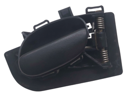 Maçaneta Interna Traseira RH Peugeot 206 207 9623698077