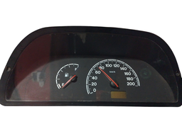 Painel Instrumento Fiat Palio 2002 A 2010 Usado Originalo