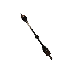 SEMI EIXO DIANTEIRO DIR HONDA CIVIC 1.7 2001 A 2007  (S/ABS)