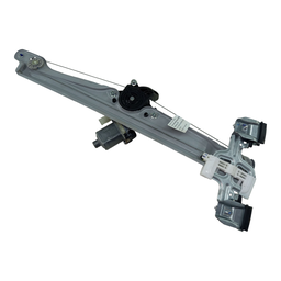 MÁQUINA VIDRO PORTA DIANTEIRA ESQUERDA MONTANA 2023 2024/..