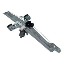 MÁQUINA VIDRO PORTA DIANTEIRA DIREITA MONTANA 2023 2024/..