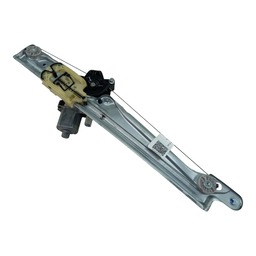 MÁQUINA VIDRO PORTA TRASEIRA DIREITA MONTANA 2023 2024/..