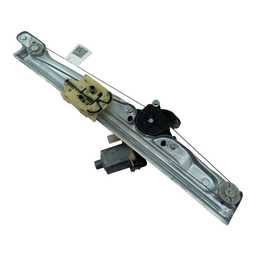 MÁQUINA VIDRO PORTA TRASEIRA ESQUERDA MONTANA 2023 2024/..