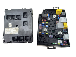 KIT MODULO INJEÇÃO CODE MONTANA 1.2 TURBO COD.12731658