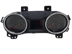 KIT MODULO INJEÇÃO CODE MONTANA 1.2 TURBO COD.12731658