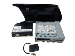 KIT MODULO INJEÇÃO CODE MONTANA 1.2 TURBO COD.12731658