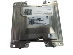 KIT MODULO INJEÇÃO CODE MONTANA 1.2 TURBO COD.12731658