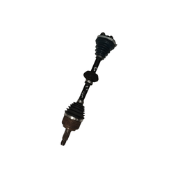 Semi Eixo Dianteito Esqu Honda Civic 1.7 2001 A 2007 (S/Abs)