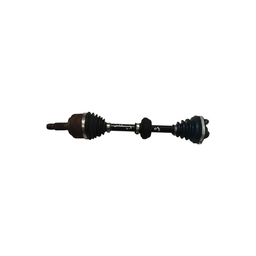 Semi Eixo Dianteito Esqu Honda Civic 1.7 2001 A 2007 (S/Abs)