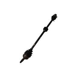Semi Eixo Dianteiro Dir Honda Civic 1.7 2001 A 2007 (S/Abs)