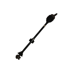 SEMI EIXO DIANTEIRO DIR HONDA CIVIC 1.7 2001 A 2007 (S/ABS)