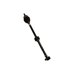 SEMI EIXO DIANTEIRO DIR HONDA CIVIC 1.7 2001 A 2007 (C/ABS)