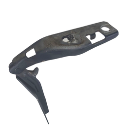 Dobradiça Esquerda Capo Diantei Peugeot 206 207 Hoggar 99/15