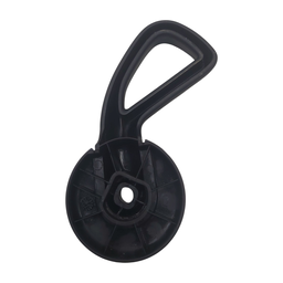 Alavanca Regulagem Banco direito Peugeot 206 207 2009 a 2010