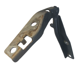 Dobradiça Direita Capo Dianteir Peugeot 206 207 Hoggar 99/15