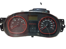 Painel Instrumento Sandero Stepway 2009 A 2015 248104297r