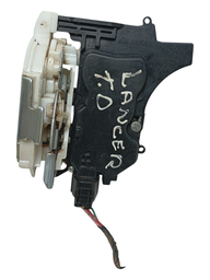 FECHADURA PORTA T. DIR TRITON DAKAR LANCER \17 OUTLANDER \13