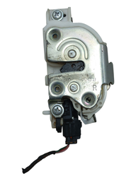 Fechadura Porta T. Dir Triton Dakar Lancer \17 outlander \13