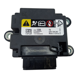  Modulo Airbag Montana 2023/ Cód.26461330 C/Colisão