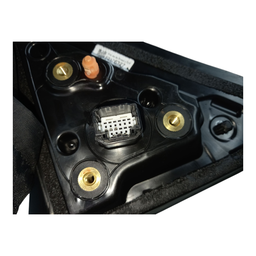 RETROVISOR ESQUERDO MONTANA 2023 2024 2025/..