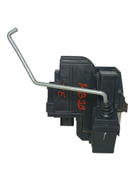 FECHADURA PORTA TRASEIRA ESQUERDA HB20 2013 2014 15 A 2019