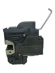 FECHADURA PORTA TRASEIRA ESQUERDA HB20 2013 2014 15 A 2019